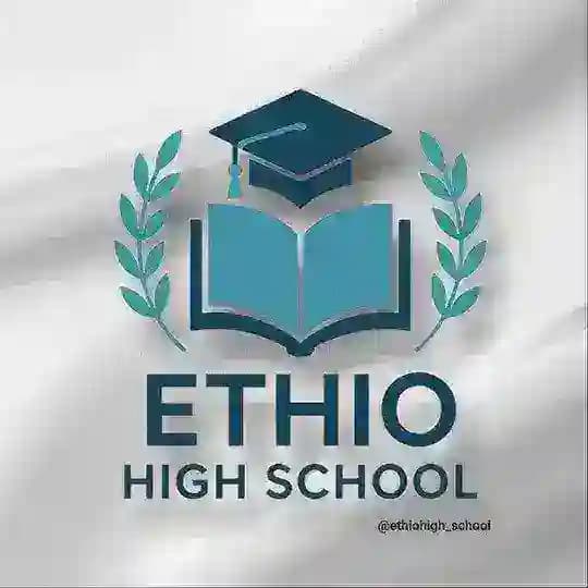 Ethio High-schoolโข