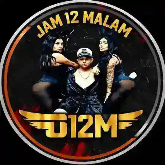 NEW J12M CHANNEL