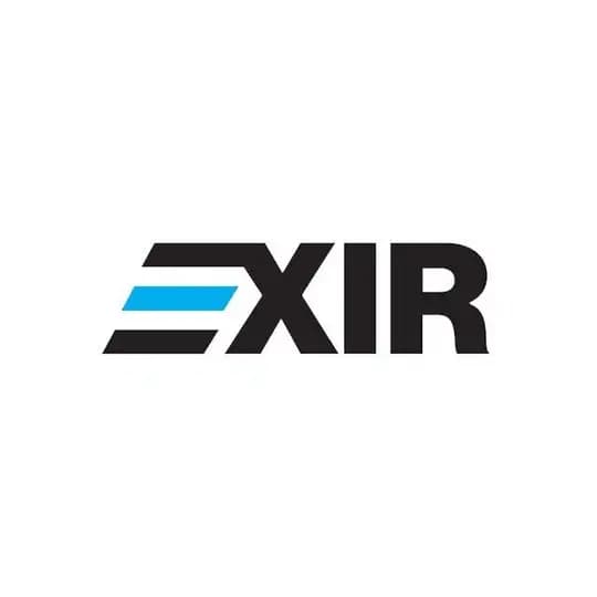 EXIR | اکسیر