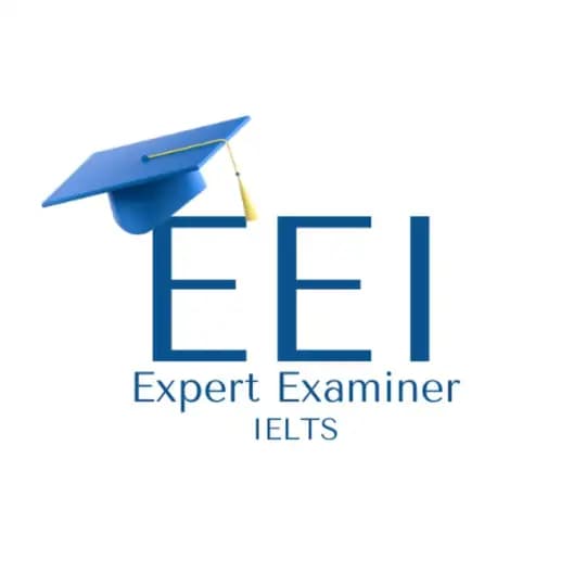 Expert Examiner IELTS