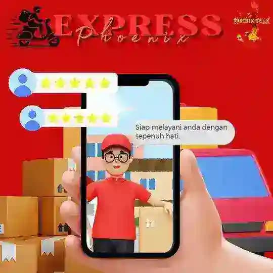 EXPRESS PHOENIX