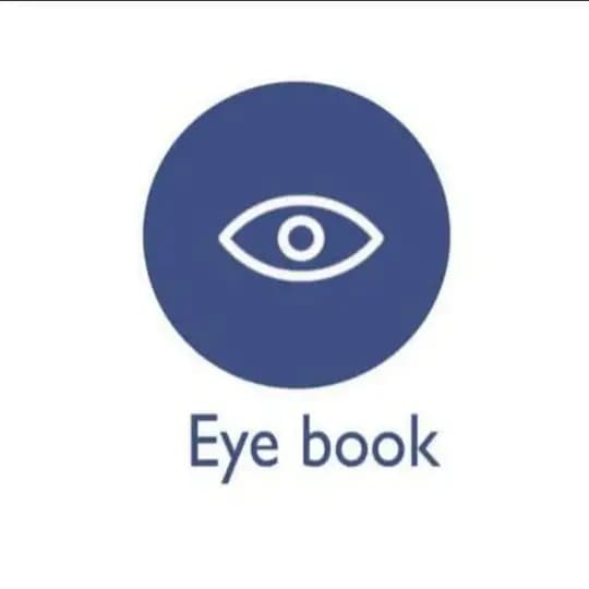 Eyebook