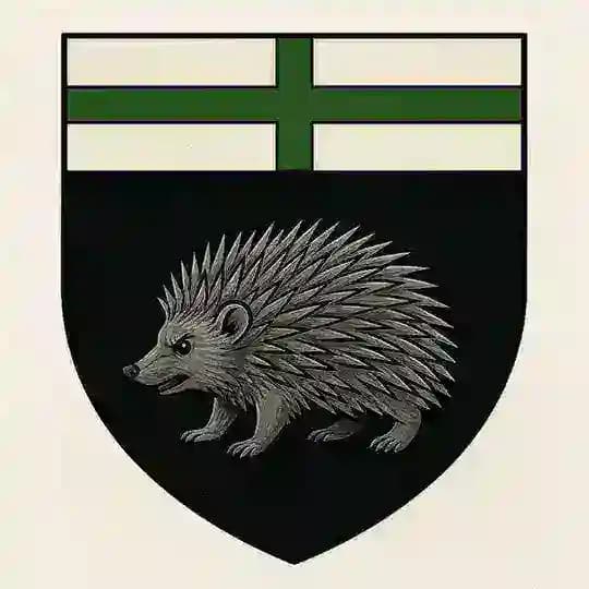 Ежатник "У Юстины"