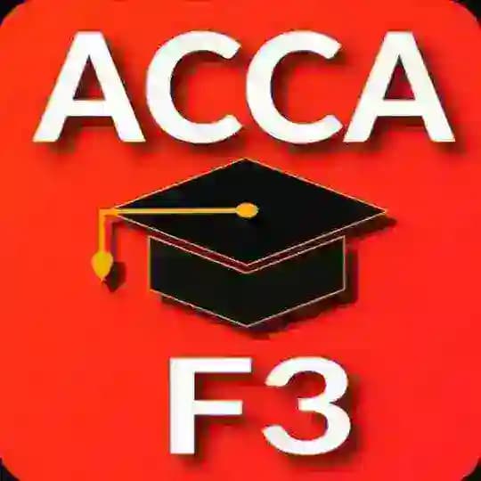 F3 Financial accounting