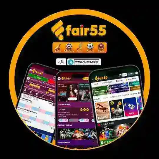 fair55 official