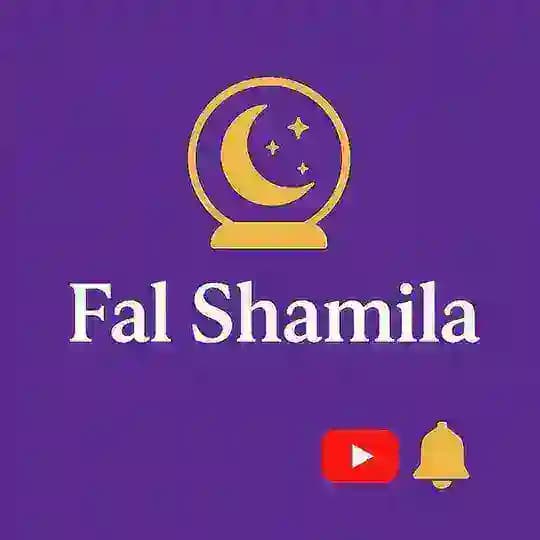 ✡☕🕯 سرکتاب و فال قهوه و تاروت شمیلا