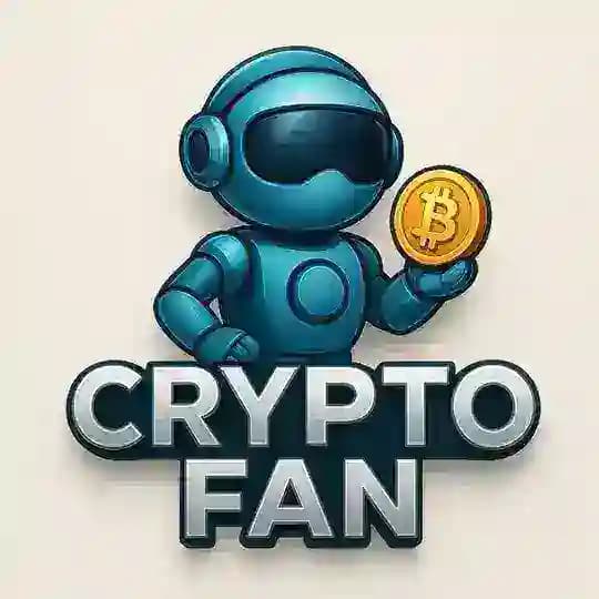Crypto Fan