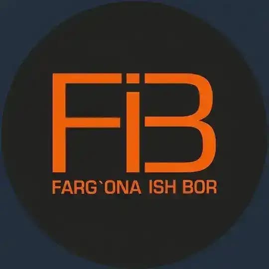 Farg'ona ish bor