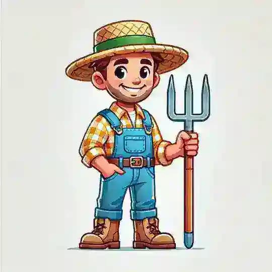 Ton Farmer‘s World Channel