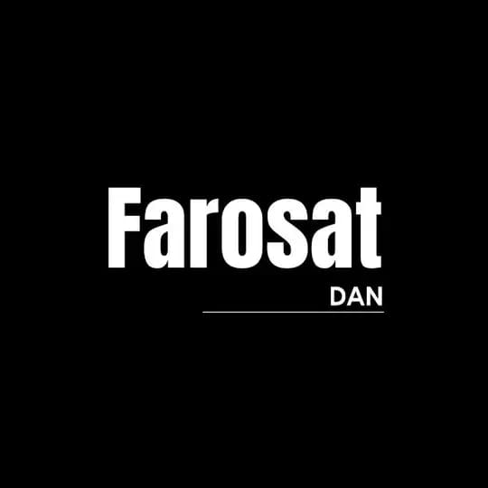 Farosatdan