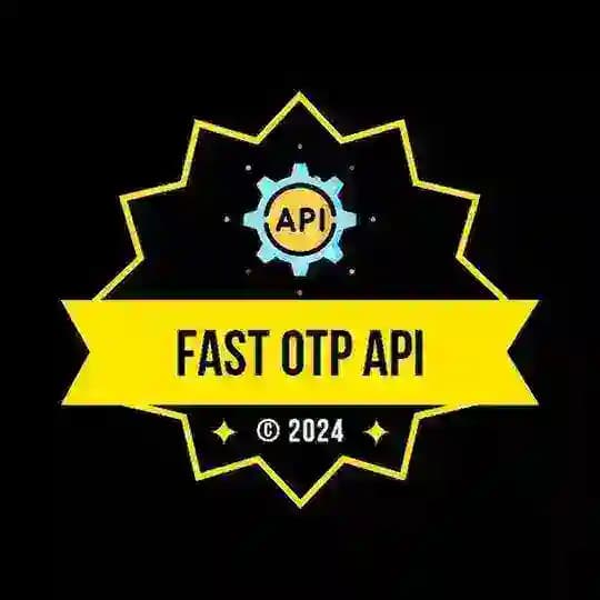 Fast OTP Api