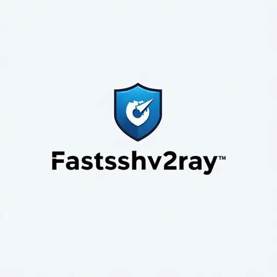 fastsshv2ray