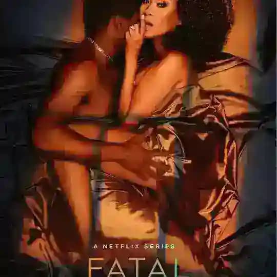 FATAL SEDUCTION S3 VF 🇫🇷