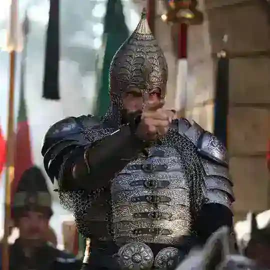 Султан Мехмет Фатих