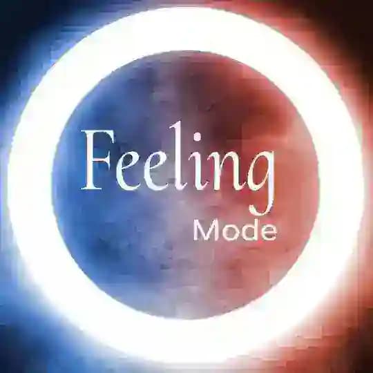 FeelingMode🖤