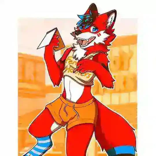 Femboy Hooters ๐ณ๏ธโ๐ (18+)