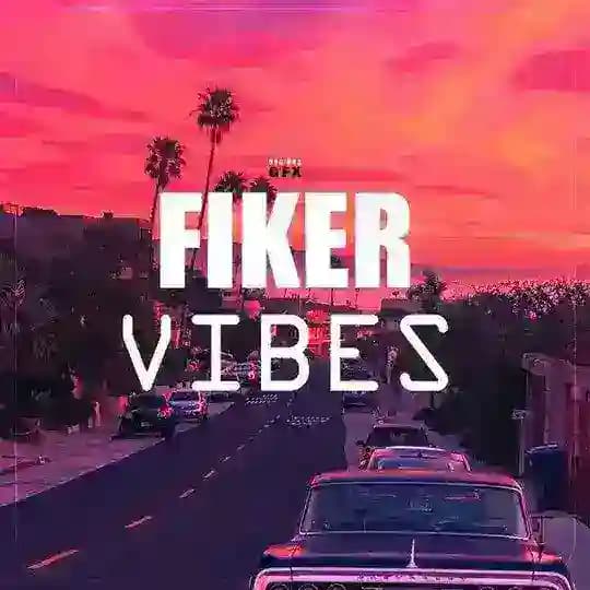 ፍቅር 𝕧ibes