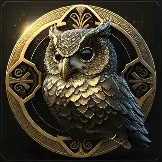 Crypto Filin 🦉