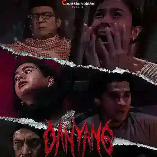 Danyang : Mahar Tukar Nyawa (2024)