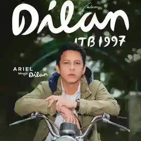 DILAN ITB 1997 Profile