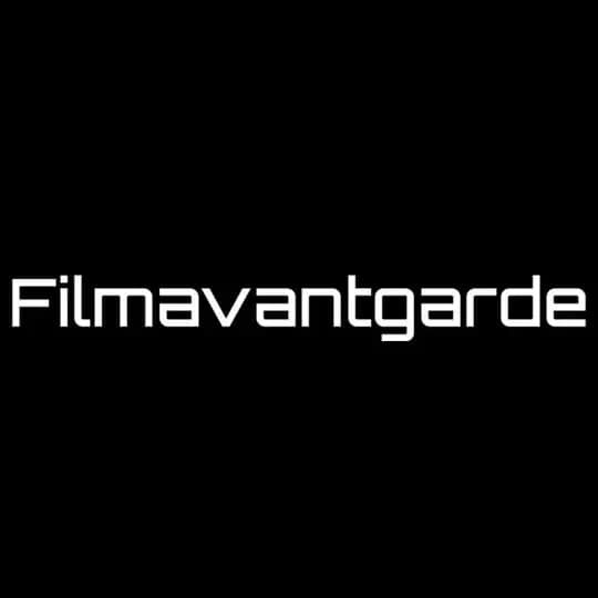 filmavantgarde