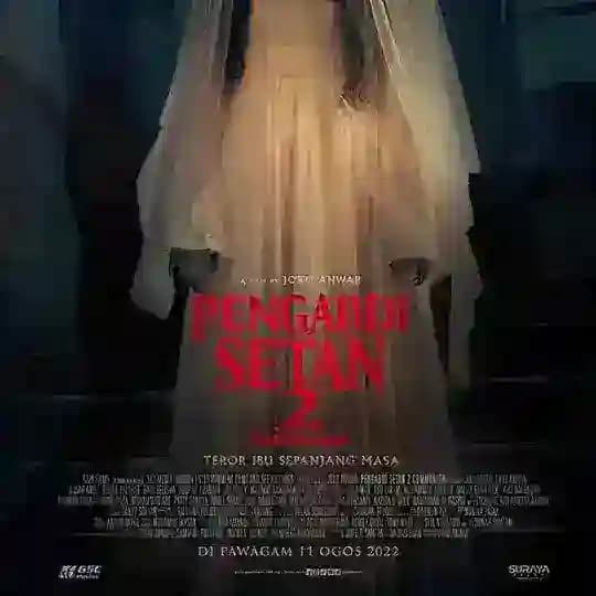 Kumpulan film horor
