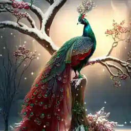 Flocon d'Amour VF Profile