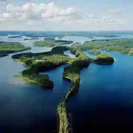 🇫🇮 Фінська в ідеалі. Фінська мова🇫🇮