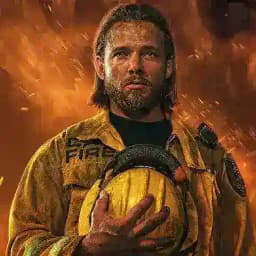 Fire Country FRENCH Profile