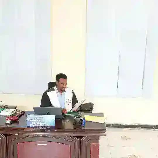 Firew Law Office