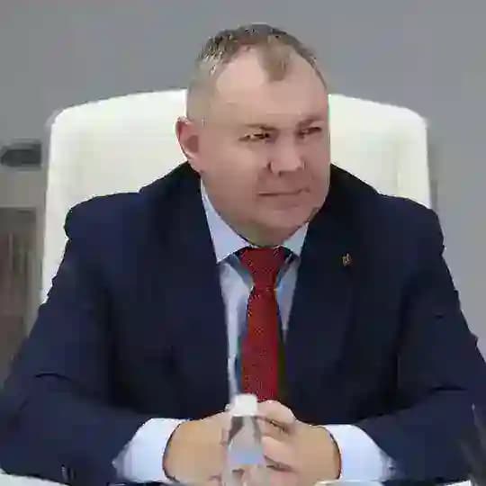 Юрий Фишер