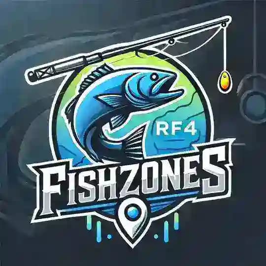 🎣Fishzones | Русская рыбалка 4