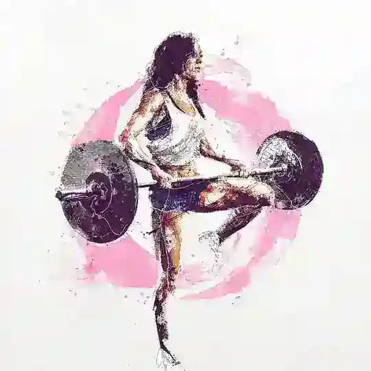Фитнес | Похудение | Упражнения