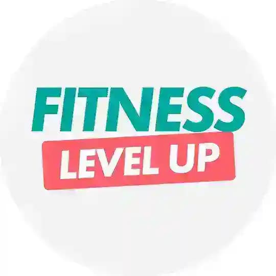 Fitness Level Up