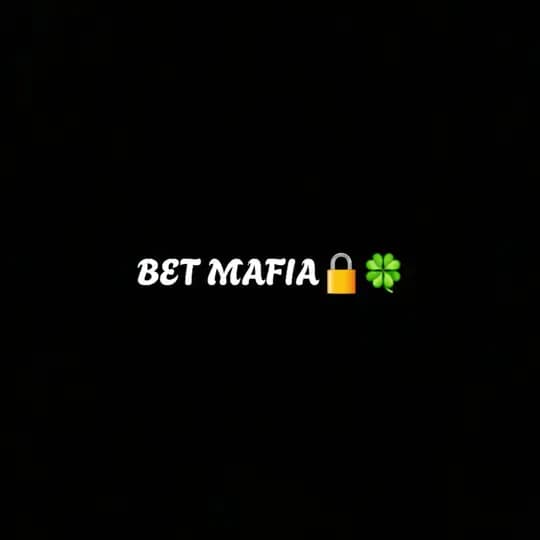BET MAFIA๐๐
