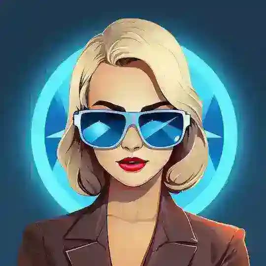 Anony Messenger