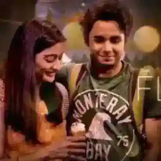 Flames Season 1 Hindi Crushed season 1