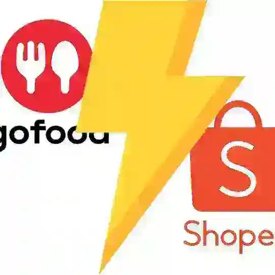 Promo Kilat Shopee & GoTo
