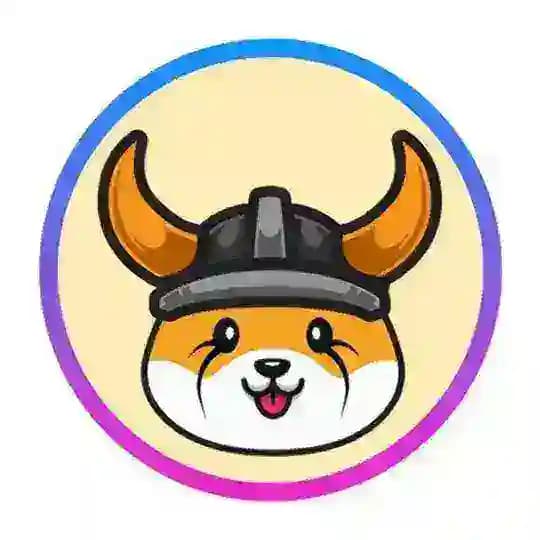 Floki Inu (FLOKI) Community Airdrop