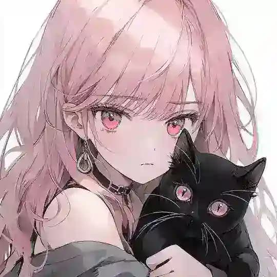 Пухнастий Щоденник🐈⬛🫧