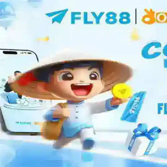 FLY88 - KÊNH CHÍNH THỨC