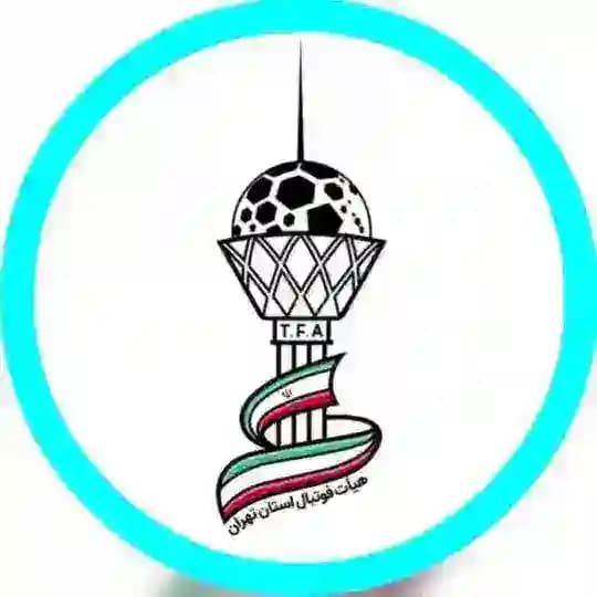کانال خبری هیات فوتبال تهران