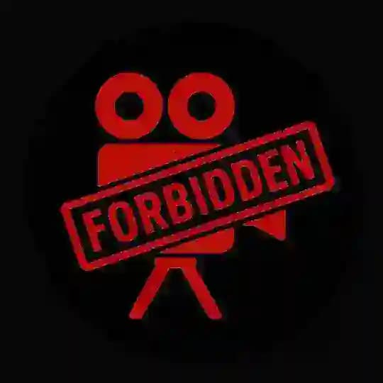 🔺⛔️FORBIDDEN⛔️🔺