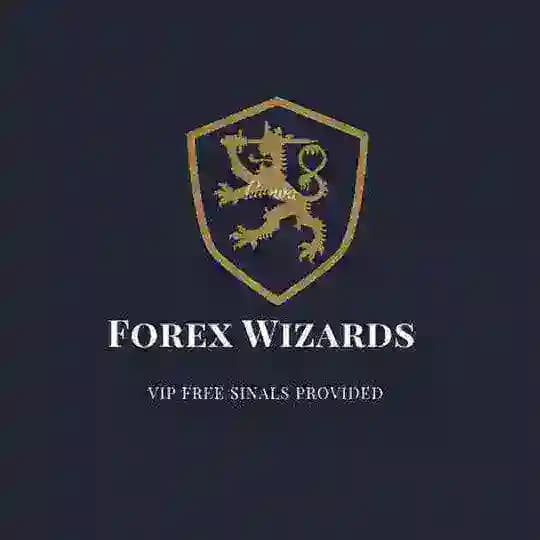 FOREX WIZARDS ®️