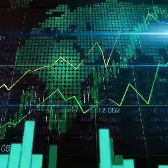 FOREX & Commodities Trading Books
