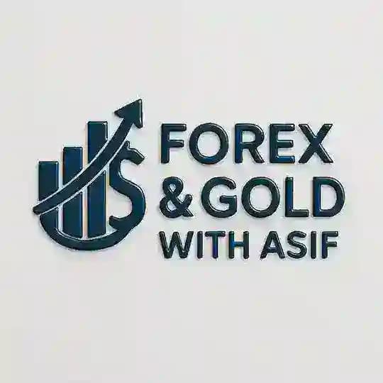 FOREX & GOLD WITH ASIF