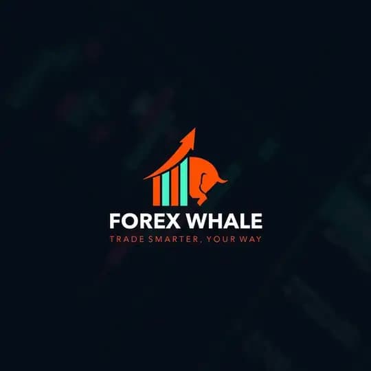 FOREX WHALE🐳