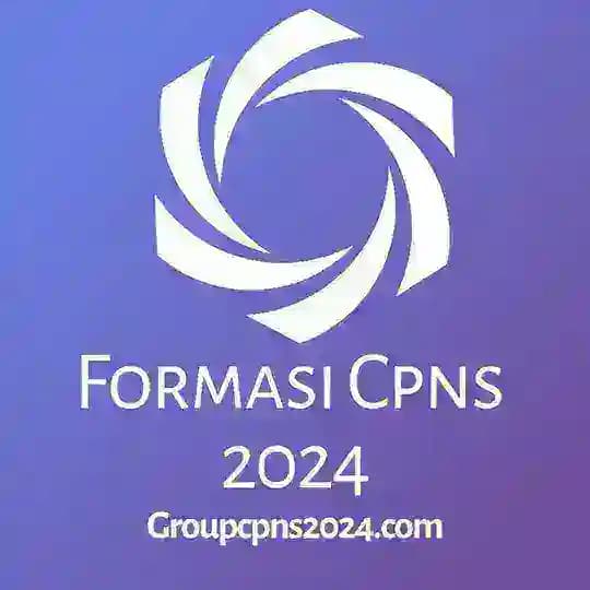 Informasi Formasi CPNS 2024