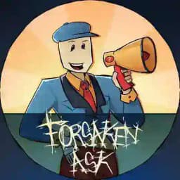 FORSAKEN ASK | ФОРСАКЕН АСК Profile