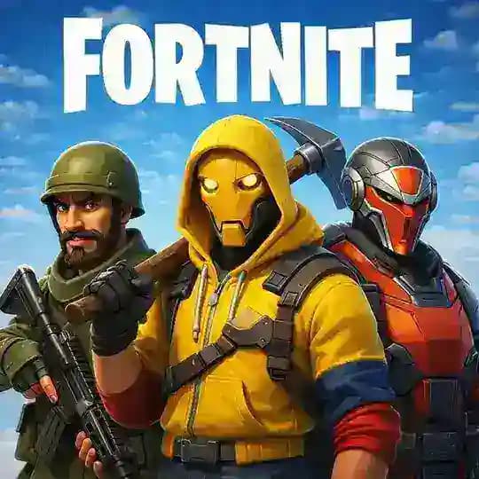 FORTNITE АККАУНТЫ🔥